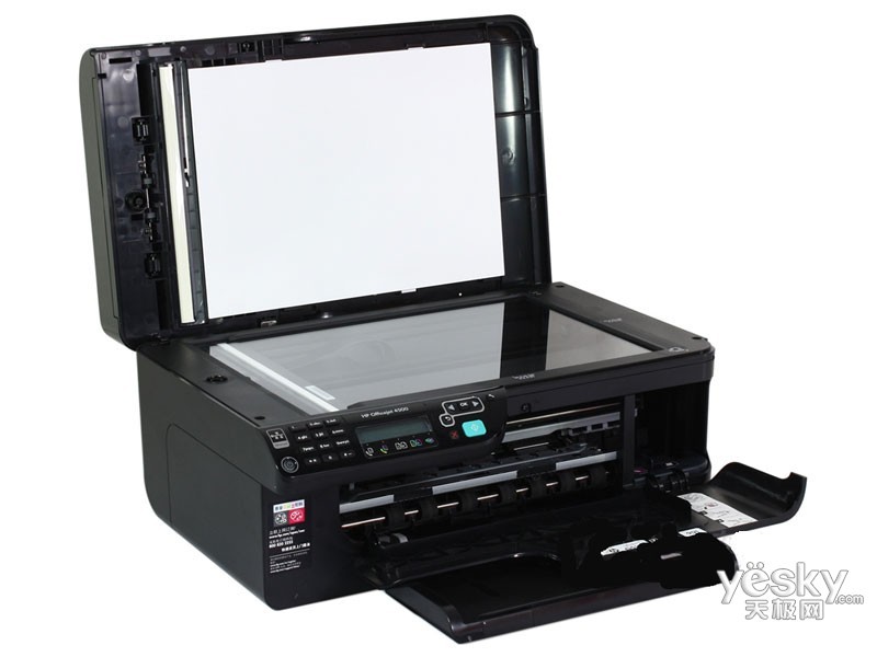 ���� Officejet 4500 ȫ�ܰ�