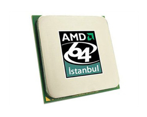 AMD  6180 SE