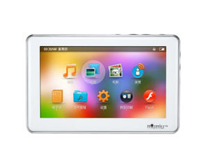 ��ħT17HD(8GB)