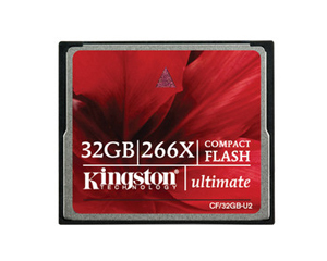 ʿ266X ultimate CF(32GB)ͼƬ