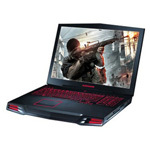 Alienware M17x(ALW17D-498)