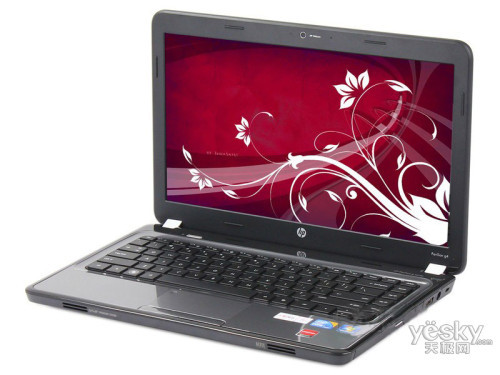 HP G4-1018TU