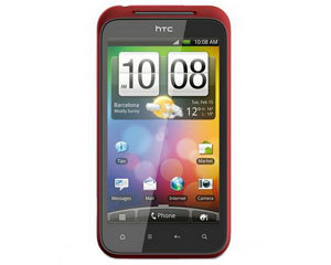 HTC  S710e