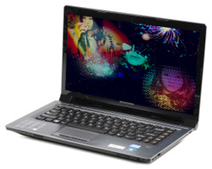 联想V470A-ITH(2G独显)