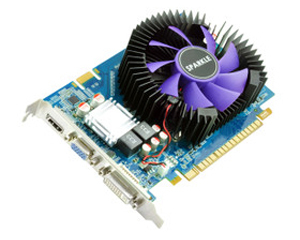  GeForce GTS 450 2GB DDR3ͼƬ