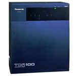 ����KX-TDA100CN (16���ߣ�24ģ��) ���ŵ绰/����