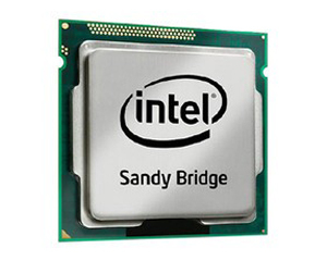 Intel Xeon E3-1245