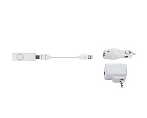 ������iPod Shuffle ������׼�(F8Z009zh)ͼƬ