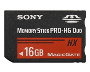MS-HX16B(16GB)