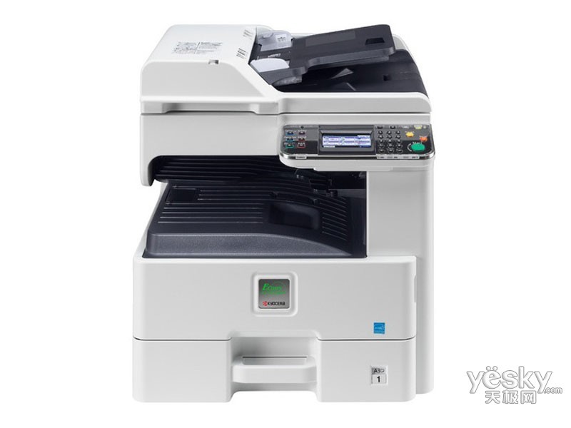 京瓷fs-6030mfp