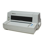 中税NX-600 针式打印机/中税