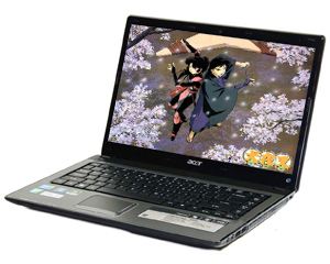 宏碁4750G-2312G50Mnkk(520独显)