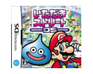 NDS��Ϸ�����֣����߶�����DS���������ͼƬ