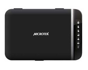�о�ScanMaker i2400