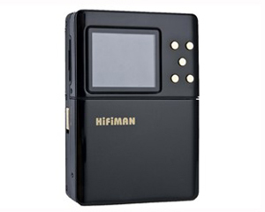 HiFiMAN HM-801(8GB)