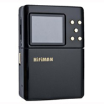 HiFiMAN HM-801(8GB) MP3/HiFiMAN