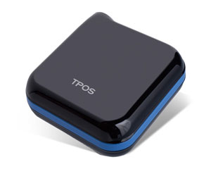 TPOS 11000mAh�ƶ���Դ18M11BͼƬ