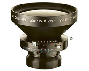 ʩ͵Super-Symmar XL Aspheric 210mm f/5.6