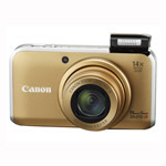 SX210 IS