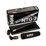 RODE NTG-3 ˷/RODE