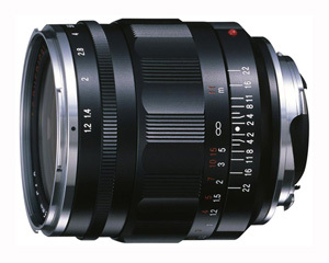 ���״�NOKTON 35/1.2 Aspherical VM IIͼƬ