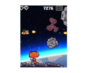 ֻϷ  Flying Hamster 1.1.0ͼƬ
