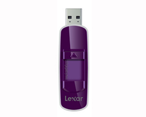 ׿ɳJumpDrive S70 (4GB)ͼƬ