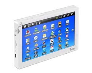 IQQ M1(8GB)ͼƬ