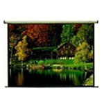 ��������Ļ(120Ӣ��) ͶӰ��Ļ/����