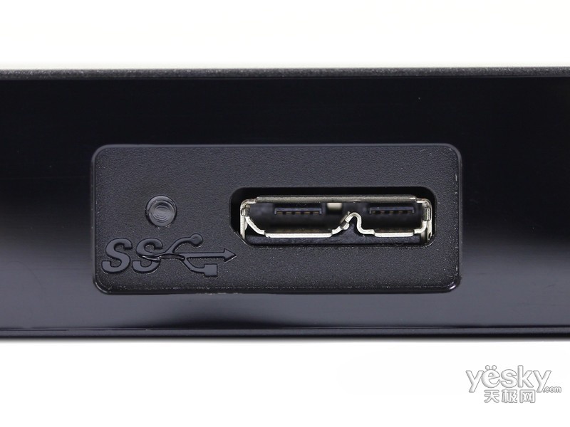 西部数据elements se wdbpck0010bbk(1tb)