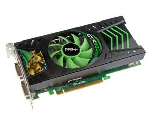 ����GTX560 ��հ� 1G D5