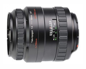»��HFT PQS 150mm f/4.0 Schneider AFD Tele-ApogonͼƬ