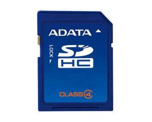 SDHC class4(32GB)
