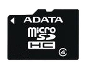 Micro SDHC class4(32GB)