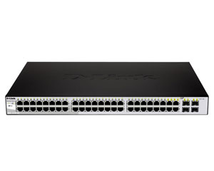 D-Link DGS-1210-48