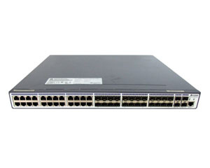 ��ΪS3700-52P-EI(AC)ͼƬ