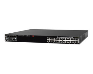 博科FastIron CX624S