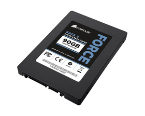 90GB Force 3 SSD