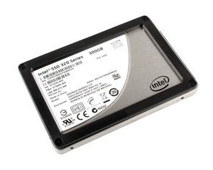 Intel 320 Series G3 ��а�װ(80GB)ͼƬ