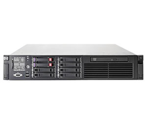StorageWorks X3800 G2(BV871A)