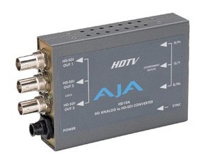 AJA AJA HD10AͼƬ