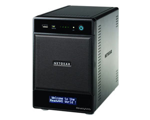 NETGEAR RNDP4000ͼƬ