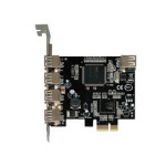 ħ PCIE(x1)-USB2.0 MC230