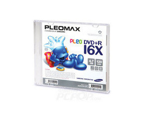Pleomax PLEOMAX DXP47610PL (DVD+R/16/Ƭװ)