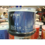 TDK ɫϵ DVD+R 1650Ƭװ(ɫ) Ƭ/TDK