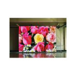 ��ʢ P5���ڱ�������һȫ��LED��ʾ�� LED��ʾ��/��ʢ