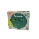  3 DVD-RAM ¼(10Ƭװ) Ƭ/