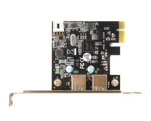 ۿ PCI-E to USB3.0תӿ