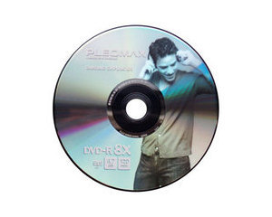 Pleomax DVD-R 8(10ƬͰװ)