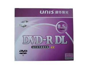 廪Ϲ ʯϵ DVD-R DL(Ƭװ)
